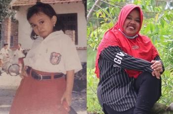 10 Transformasi Kekeyi, Penampilan Terbarunya Makin Langsing Bikin Pangling!