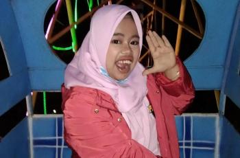 Kekeyi Dandan Makin Dewasa Bak Wanita Karier: Kalau Kalem Gini Enak Key