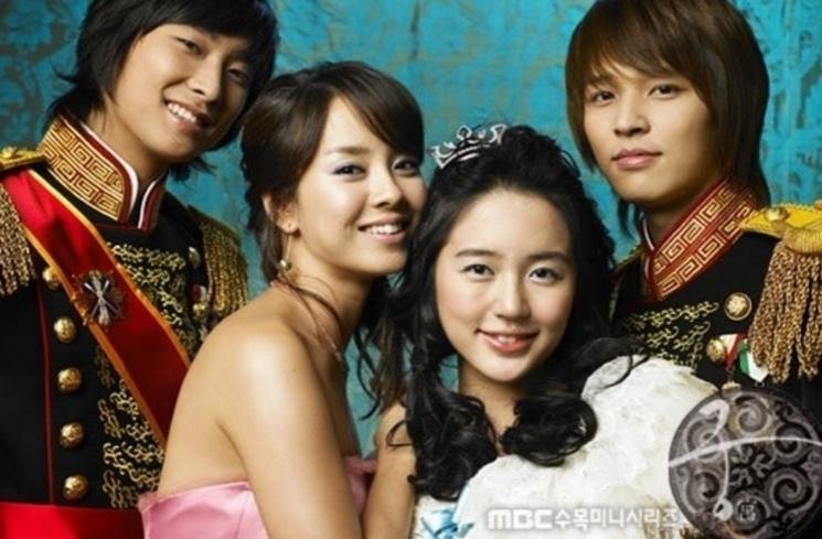 Drama Joo Ji Hoon (Soompi)