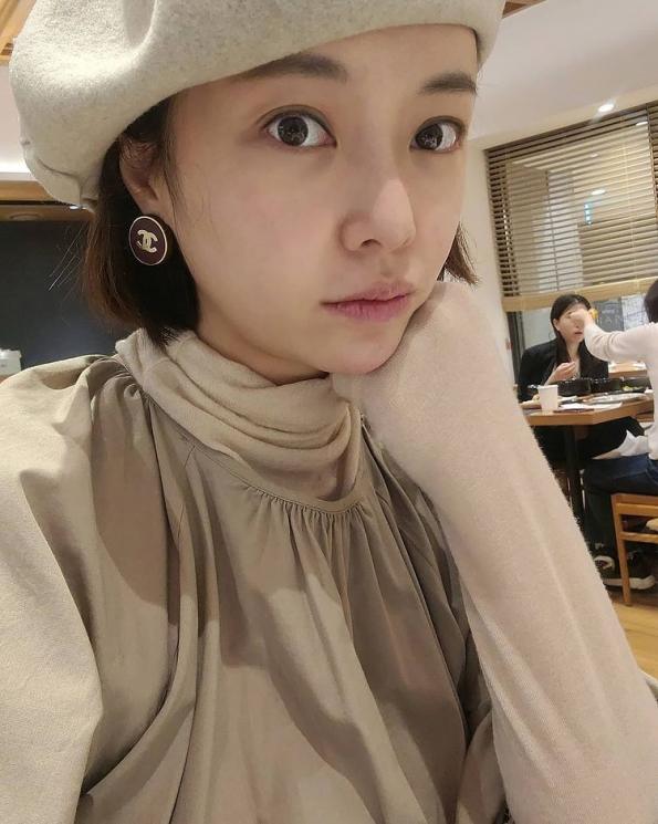 Artis Korea Menikah dengan Konglomerat (Instagram/@jungeum84)