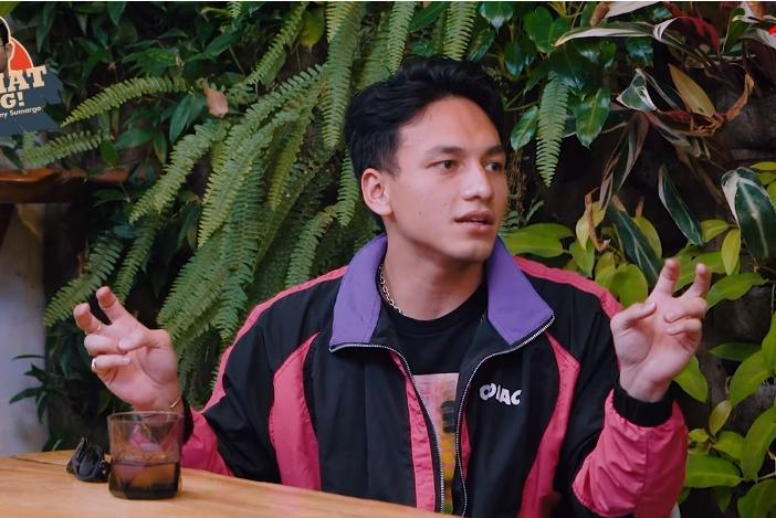 Jefri Nichol (YouTube.com)