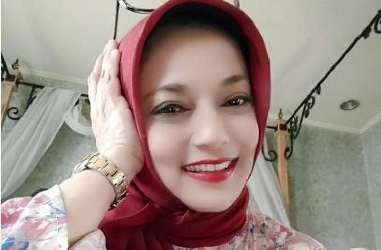 Artis Berdarah Madura.
