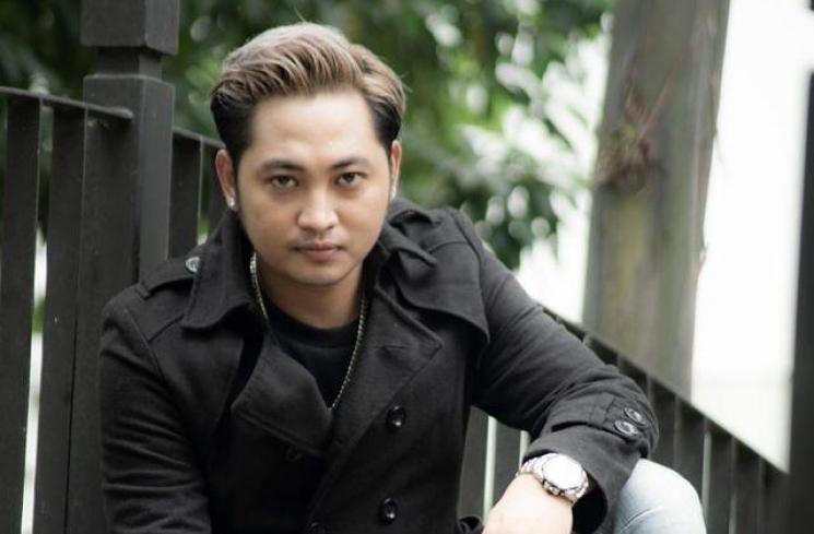 Artis Berdarah Madura.
