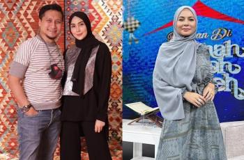 Arie Untung dan Fenita Arie Hijrah, Meisya Siregar: Makanya Gua Takut Lihat Lo