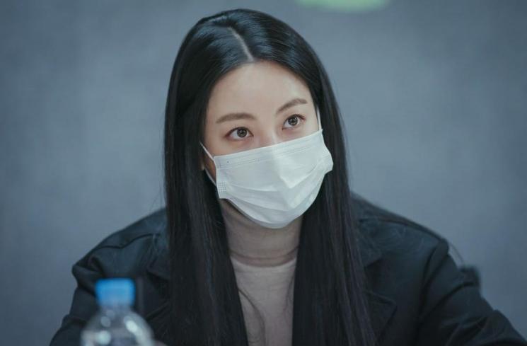 Sinopsis Minamdang (Instagram/@kbsdrama)