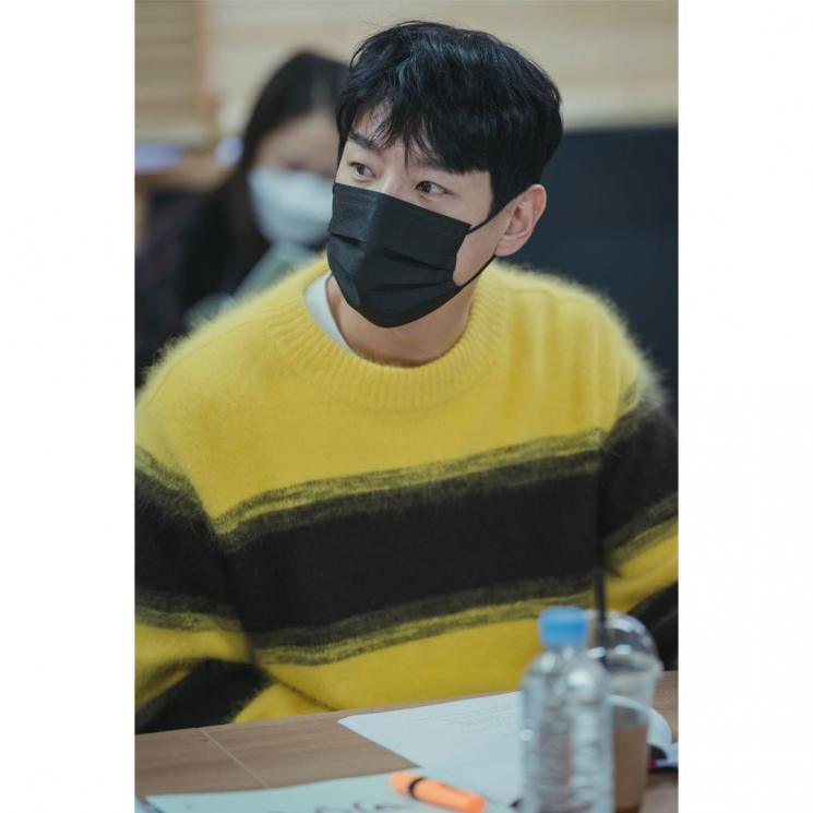 Sinopsis Minamdang (Instagram/@kbsdrama)