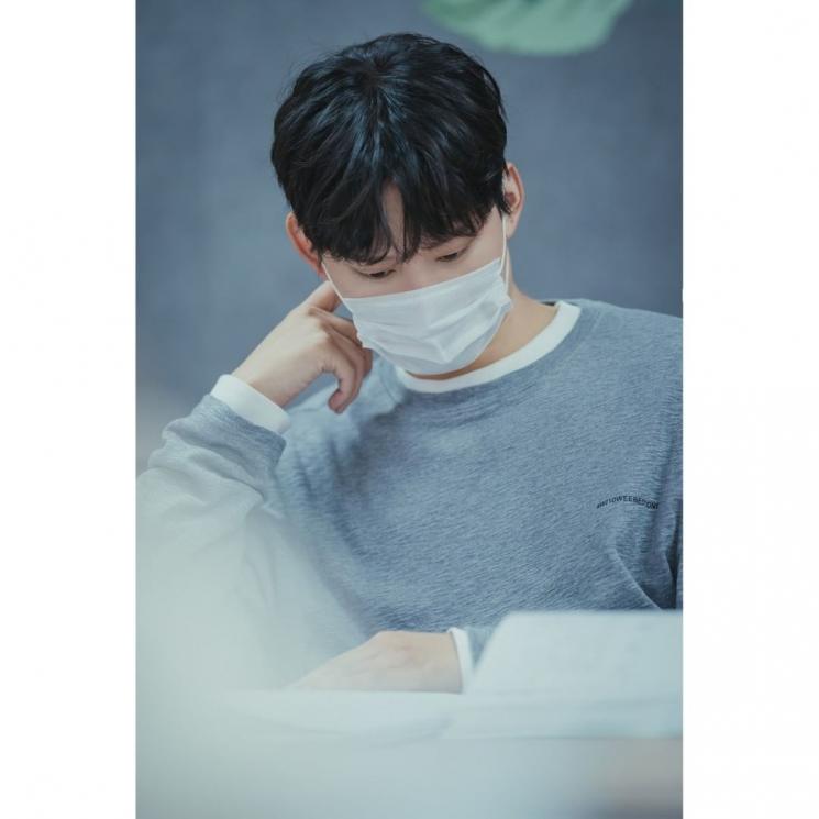 Sinopsis Minamdang (Instagram/@kbsdrama)
