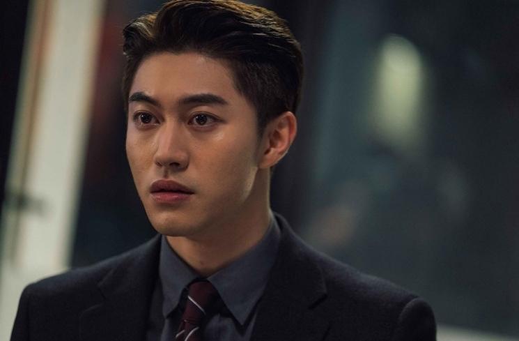 Fakta Gaus Electronics (Instagram/@kwakdongyeon0)
