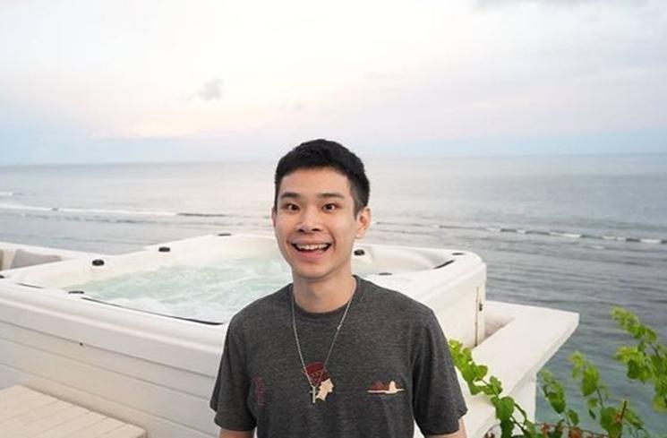 Sumber Kekayaan Jess No Limit. (Instagram/@jessnolimit)