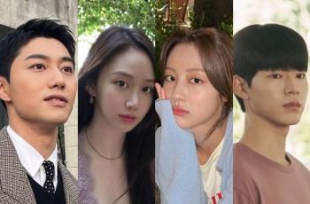 5 Fakta Gaus Electronics, Drama Perkantoran Baru yang Dibintangi Kwak Dong Yeon dan Go Sung Hee