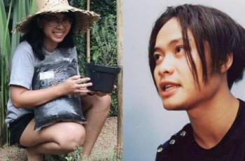 7 Gaya Penyanyi Saat Berkebun, Alam 'Mbah Dukun' Berburu Babi