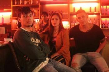 Syuting Adegan Ranjang dengan Wulan Guritno, Jefri Nichol Deg-degan: Kita Buat Se-Real Mungkin