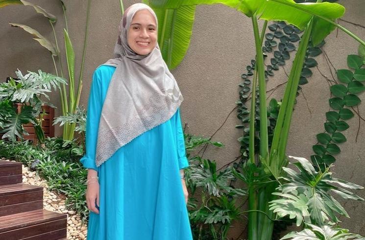 Artis Pernah Ditipu Pasangan (Instagram/@zaskia_gotix)