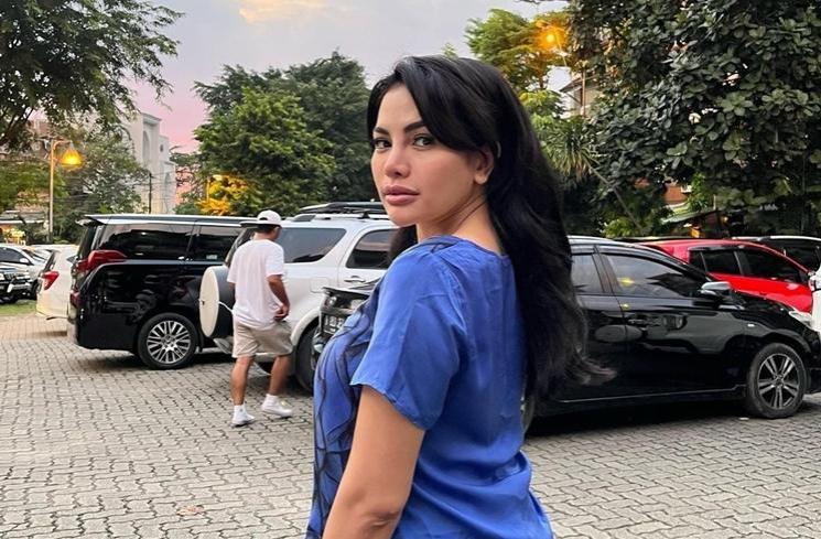 Artis Pernah Ditipu Pasangan (Instagram/@zaskia_gotix)