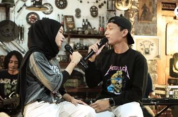 Lirik SATRU 3 (Kok Gething Aku) - Mamnun feat Cimbrut