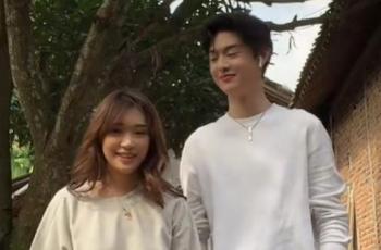 10 Potret Mesra Livy Renata dan Gabriel Prince, Ramai Disebut Sudah Jadian