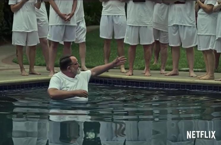 Fakta Film Our Father (IMDb)