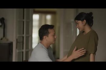 Ariel Tatum Ngaku Deg-degan saat Syuting Bareng Nicholas Saputra: Ini Kehormatan Buatku