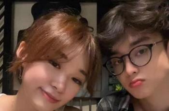 Livy Renata dan Gabriel Prince Disebut Sering Satu Kamar di Hotel: Cuma Main Game Katanya