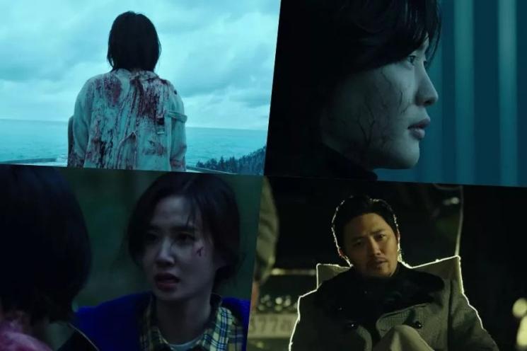 Sinopsis The Witch: Part 2 The Other One (Soompi)