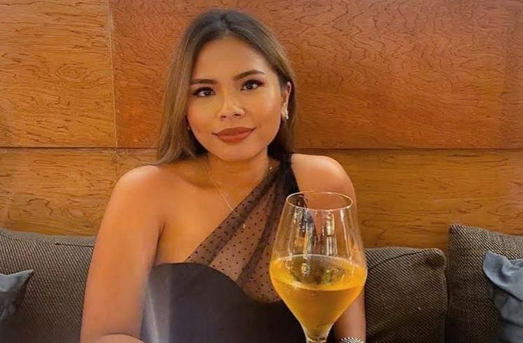 Anak Artis Malu dengan Kelakuan Orangtua (instagram/@feliciahutapeaaa)