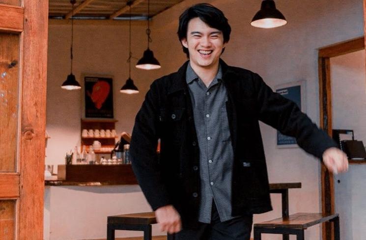 Anak Artis Malu dengan Kelakuan Orangtua (instagram/@grayhan10)