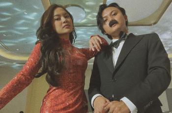 'Ganti Lagu Nih?', Momen Duet Rizky Febian dan Mahalini Banjir Cibiran