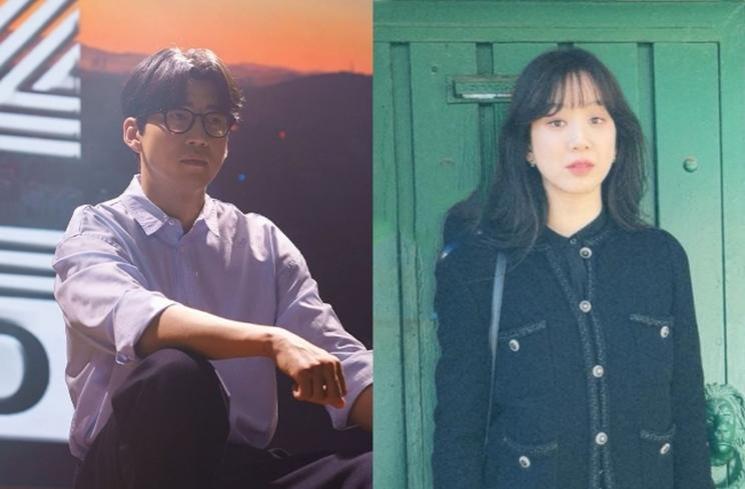 Fakta The Married Couple is Jobless (Instagram/@disneypluskr/@yoanaloves)
