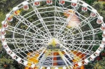 Karyawan Jungle Land Keluhkan Gaji dan THR Belum Dibayar 2 Tahun