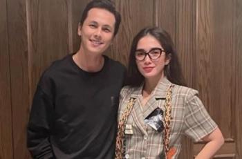 Suami Diisukan Jadi Sugar Daddy, Ussy Sulistiawaty Balas Menohok