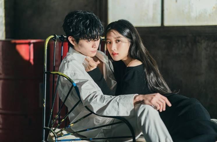 Artis Korea Jadi Cameo di Shooting Stars (Instagram/@tvn_drama)