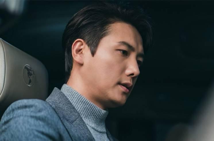Artis Korea Jadi Cameo di Shooting Stars. (Instagram/@tvn_drama)