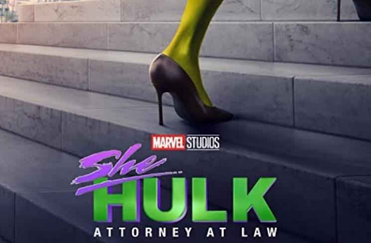 Fakta She Hulk Attorney at Law(IMDb/She-Hulk: Attorney at Law)