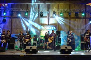 Lirik Lagu Joko Tingkir Ngombe Dawet - Kurawa New Monata