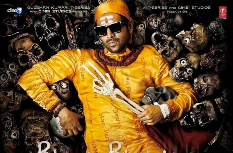 Sinopsis Bhool Bhulaiyaa 2 (Instagram/@aakashkaushik25)