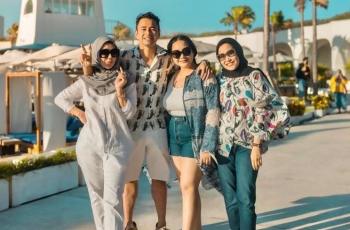 Mimi Bayuh Diunfollow Ibunda Nagita Slavina? Raffi Ahmad Gercep: Sumpah Langsung Aku Telepon