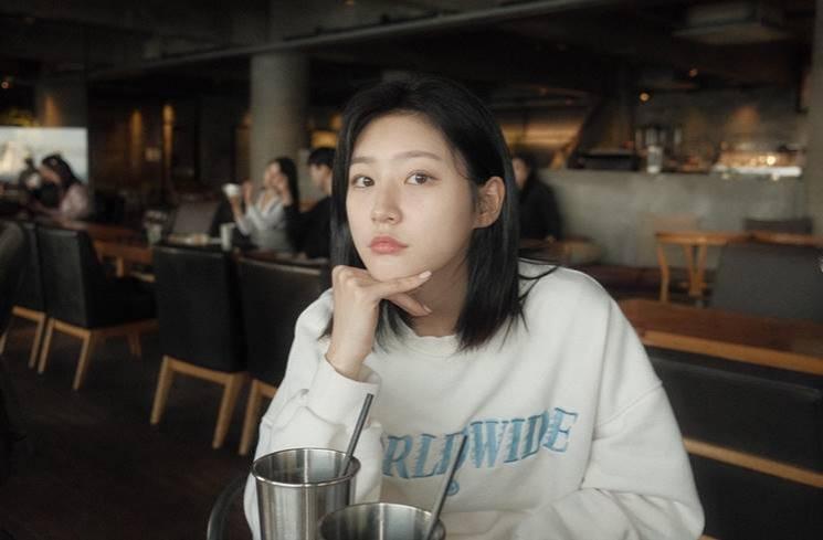 Drama Kim Sae Ron (Instagram/@ron_sae)