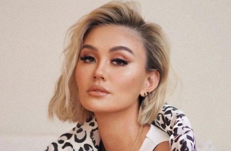Penyanyi sukses jadi aktor dan aktris (Instagram/@agnezmo)