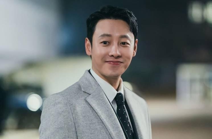 Artis Korea Jadi Cameo di Shooting Stars. (Instagram/@tvn_drama)