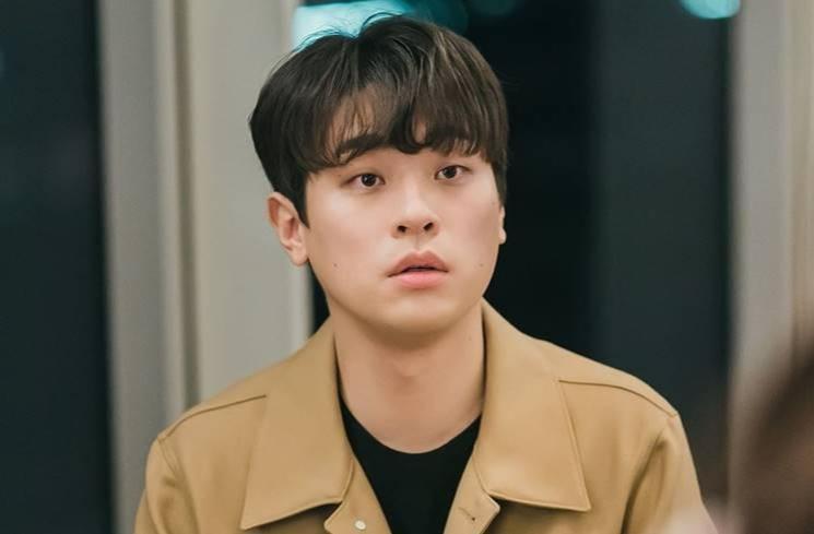 Artis Korea Jadi Cameo di Shooting Stars (Instagram/@tvn_drama)