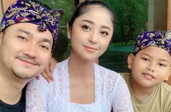Dewi Perssik Ditodong Bukti Kehamilan oleh Anak Angkat, Responsnya Bikin Meleyot: Ibu yang baik