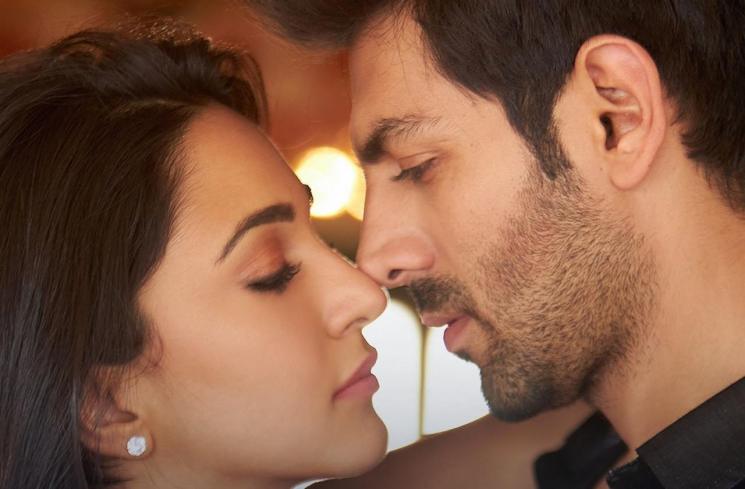 Sinopsis Bhool Bhulaiyaa 2 (Instagram/@kartikaaryan)