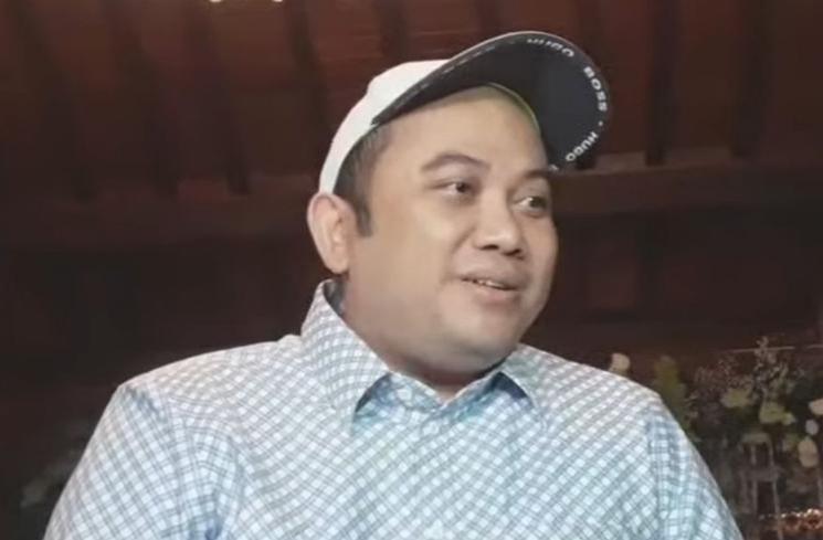 Profil Profesor Bambang (YouTube/Intens Investigasi)