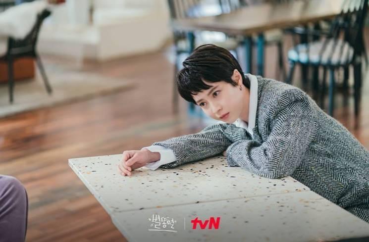 Artis Korea Jadi Cameo di Shooting Stars (Instagram/@tvn_drama)