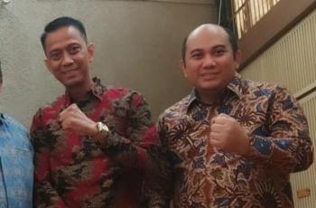 Profil Profesor Bambang yang Digosipkan Jadi Mantan Vanessa Angel, Profesinya Mentereng!