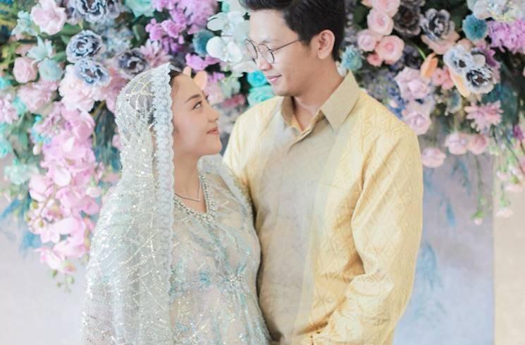 Potret Winona Willy Pamer Baby Bump (instagram/@nonawilly16)