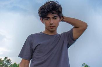Profil Andrew Kalaweit, Si 'Tarzan Ganteng' dari Kalimantan Tengah
