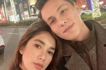 Andhika Pratama Beberkan Alasan Tak Mau Selingkuh, Bikin Gilang Dirga Kagum Maksimal!