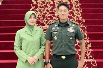 Salat Istikharah dan Tahajud 3 Bulan Sebelum Terima Pinangan, Juliana Moechtar Sebut Hubungannya Tak Sembarangan