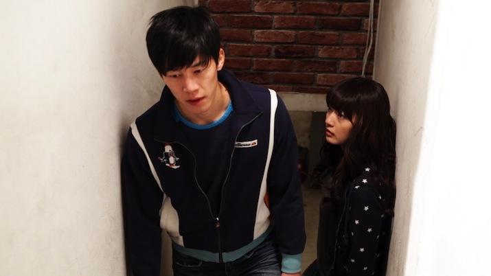 Drama dan Film Kim Moo Yeol. (asianwiki.com)